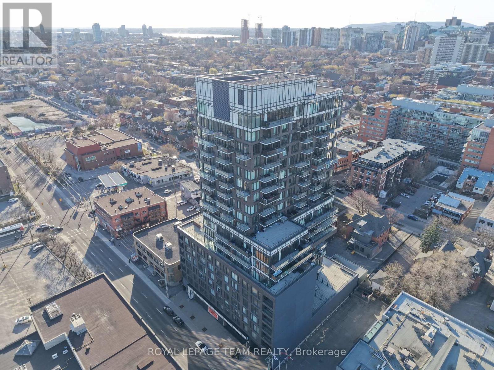 1206 - 203 Catherine Street, Ottawa, Ontario  K2P 1J5 - Photo 4 - X13056314