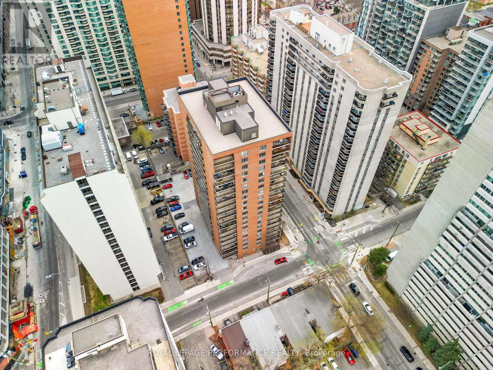 1108 - 475 Laurier Avenue W, Ottawa, Ontario  K1R 7X1 - Photo 27 - X13079846