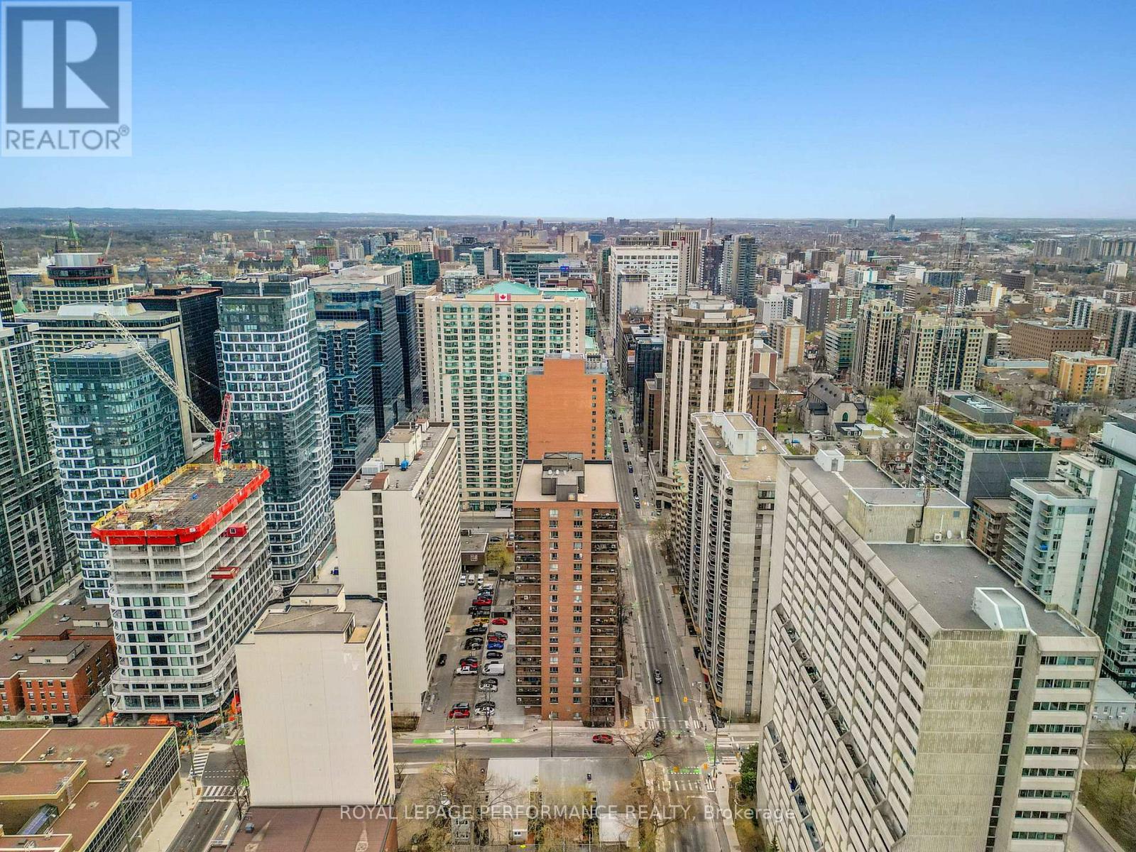 1108 - 475 Laurier Avenue W, Ottawa, Ontario  K1R 7X1 - Photo 28 - X13079846