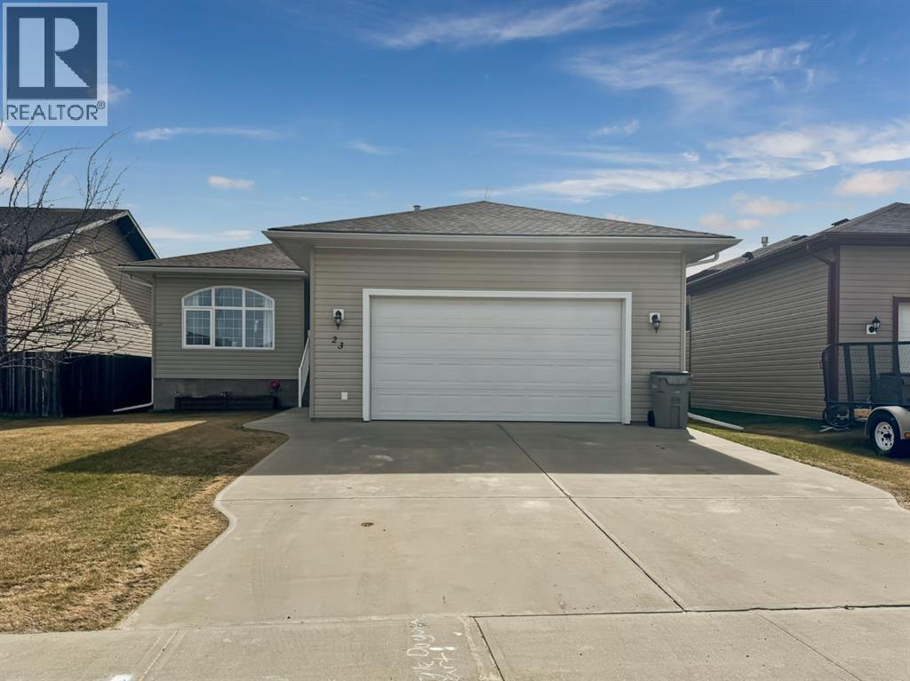 23 Rivers Place, Whitecourt, Alberta  T7S 0A8 - Photo 1 - A2285568