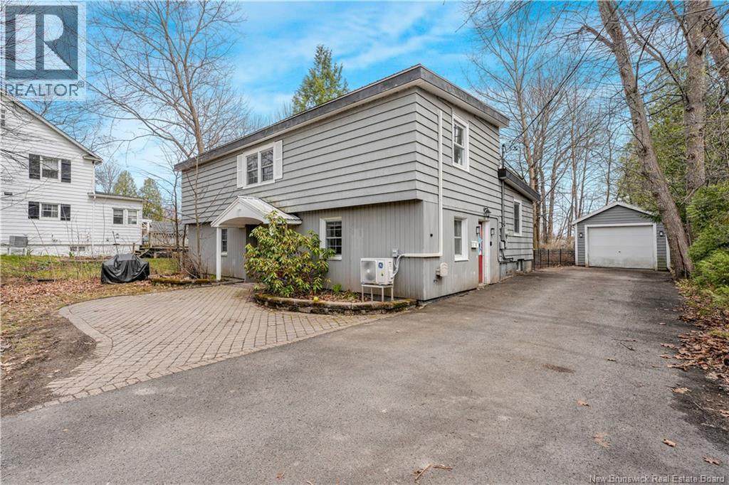 285 Winslow Street, fredericton, New Brunswick