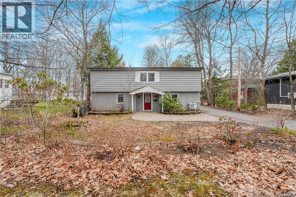 285 Winslow Street, Fredericton, New Brunswick  E3B 2A3 - Photo 2 - NB138545