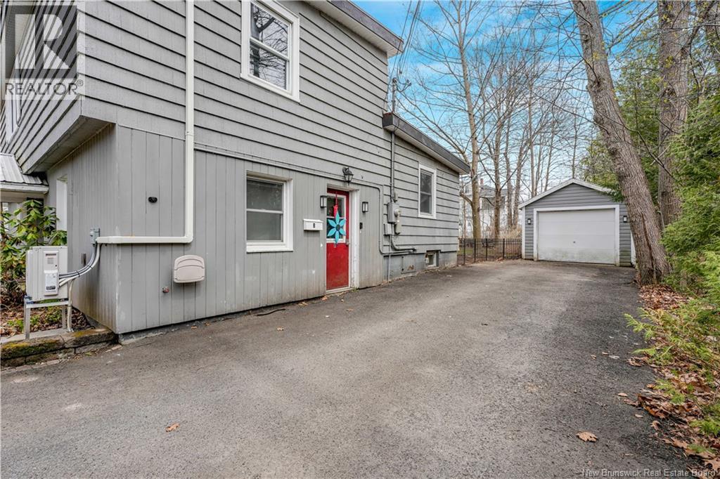285 Winslow Street, Fredericton, New Brunswick  E3B 2A3 - Photo 45 - NB138545