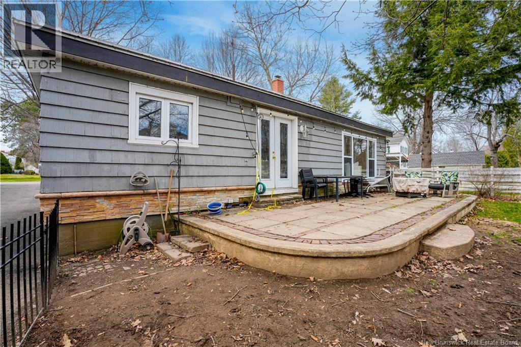 285 Winslow Street, Fredericton, New Brunswick  E3B 2A3 - Photo 46 - NB138545