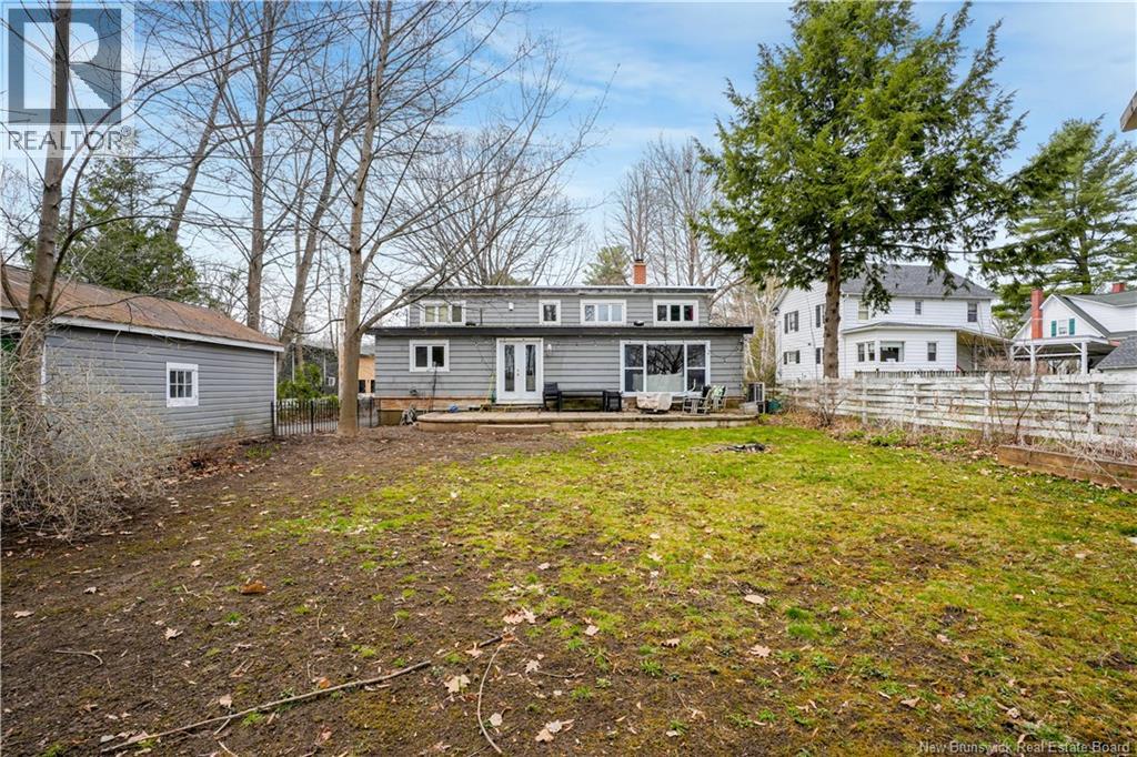 285 Winslow Street, Fredericton, New Brunswick  E3B 2A3 - Photo 48 - NB138545