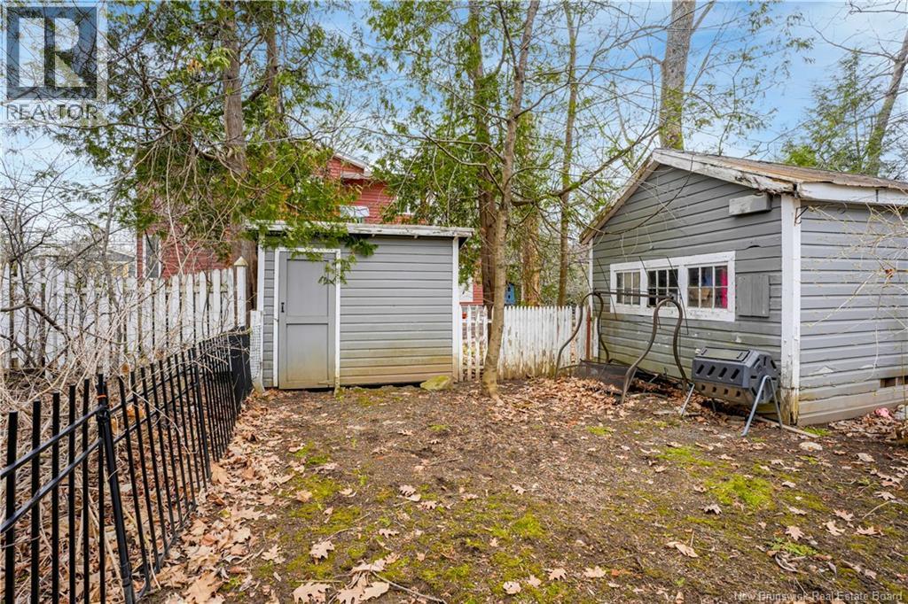 285 Winslow Street, Fredericton, New Brunswick  E3B 2A3 - Photo 49 - NB138545