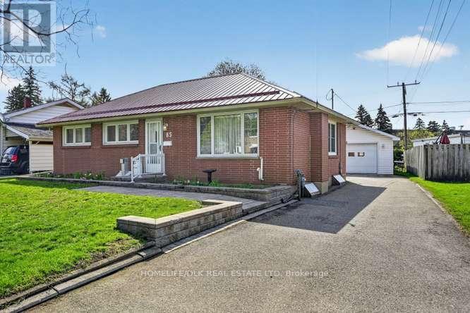 85 Reynolds Drive, Brockville, Ontario  K6V 1X2 - Photo 2 - X13085388