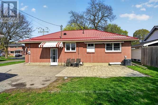 85 Reynolds Drive, Brockville, Ontario  K6V 1X2 - Photo 29 - X13085388