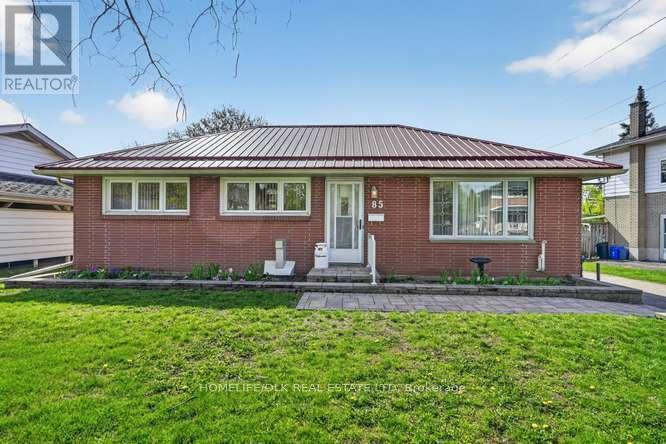 85 Reynolds Drive, Brockville, Ontario  K6V 1X2 - Photo 3 - X13085388