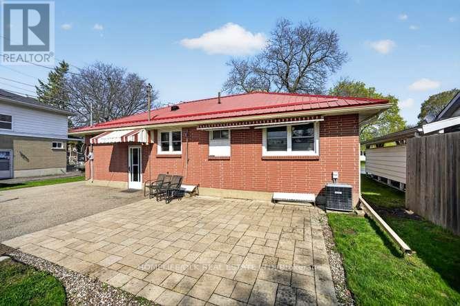 85 Reynolds Drive, Brockville, Ontario  K6V 1X2 - Photo 30 - X13085388