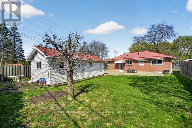 85 Reynolds Drive, Brockville, Ontario  K6V 1X2 - Photo 31 - X13085388