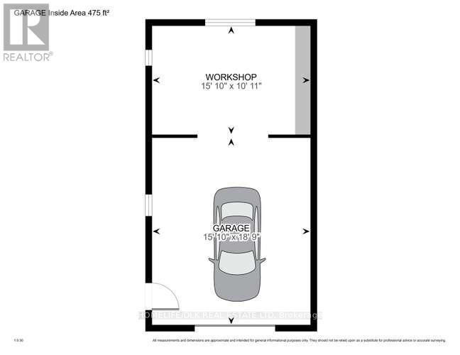 85 Reynolds Drive, Brockville, Ontario  K6V 1X2 - Photo 40 - X13085388