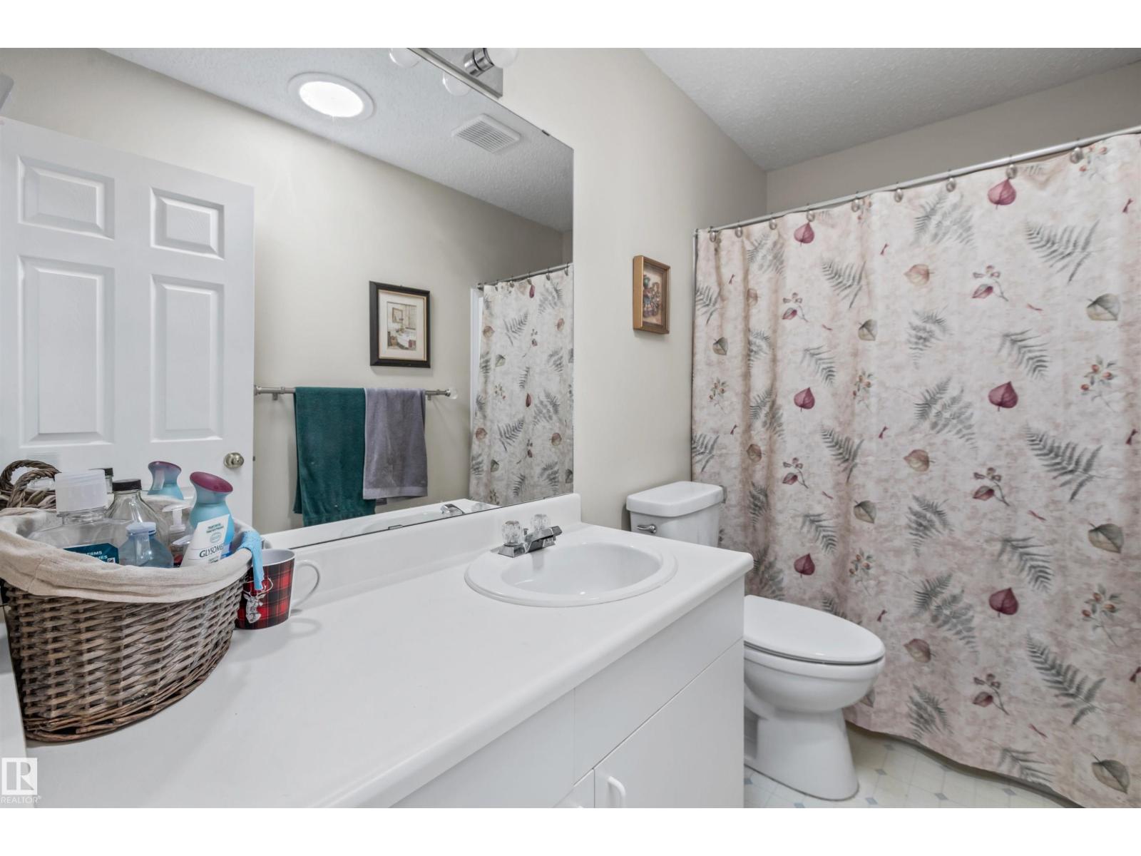 1 Century Villas Cl, Fort Saskatchewan, Alberta  T8L 4G1 - Photo 16 - E4484688