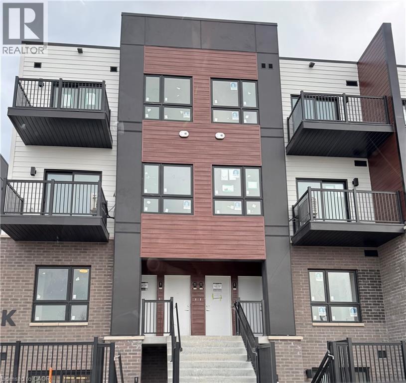 40 Palace Street Unit# K5, Kitchener, Ontario  N2E 0L2 - Photo 1 - 40827319