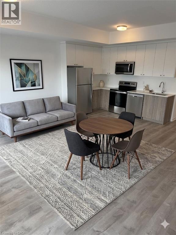 40 Palace Street Unit# K5, Kitchener, Ontario  N2E 0L2 - Photo 3 - 40827319