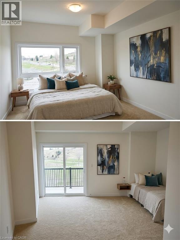 40 Palace Street Unit# K5, Kitchener, Ontario  N2E 0L2 - Photo 4 - 40827319