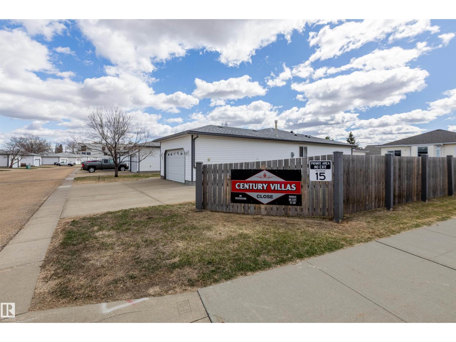 1 Century Villas Cl, Fort Saskatchewan, Alberta  T8L 4G1 - Photo 27 - E4484688