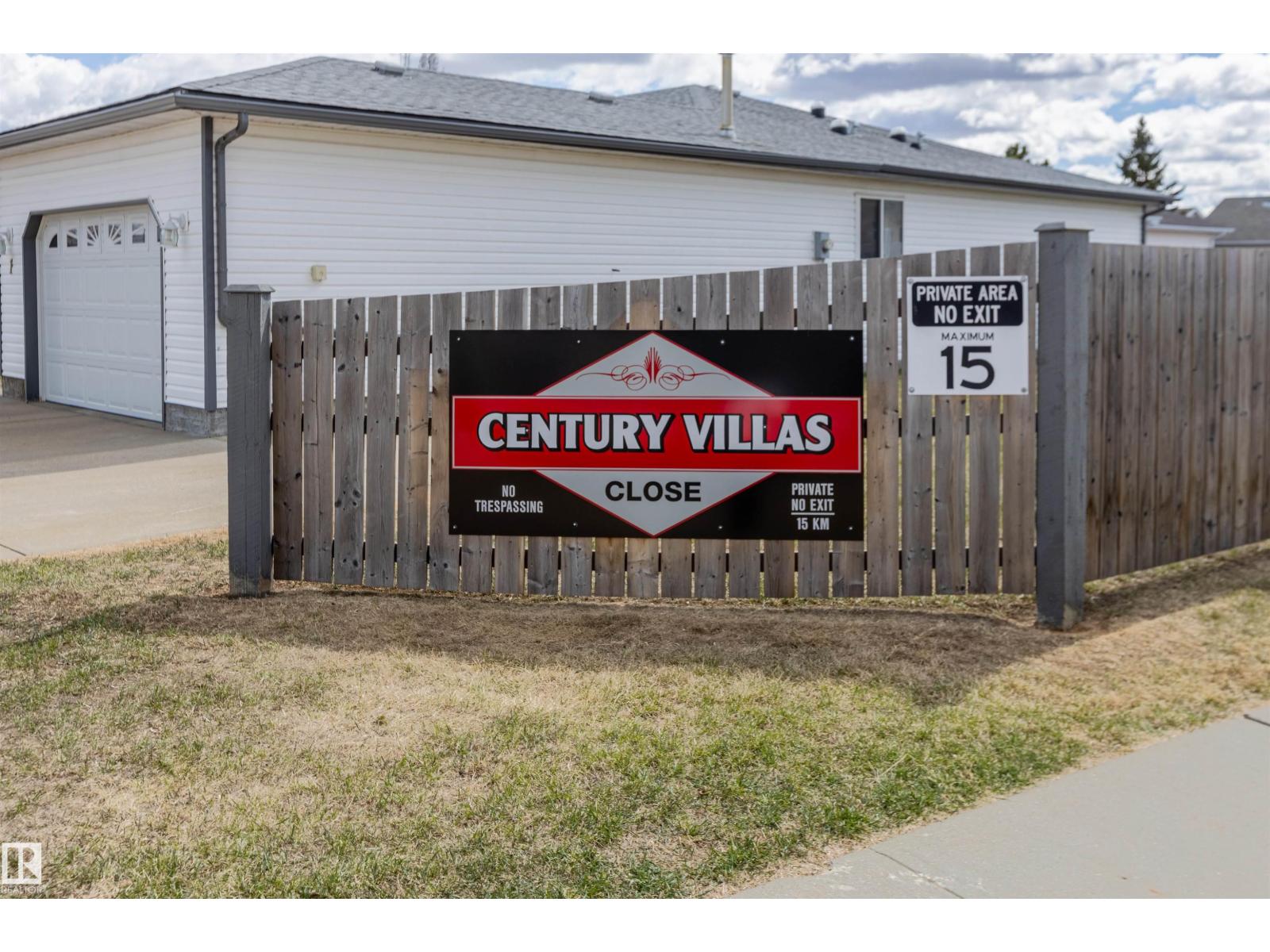 1 Century Villas Cl, Fort Saskatchewan, Alberta  T8L 4G1 - Photo 28 - E4484688
