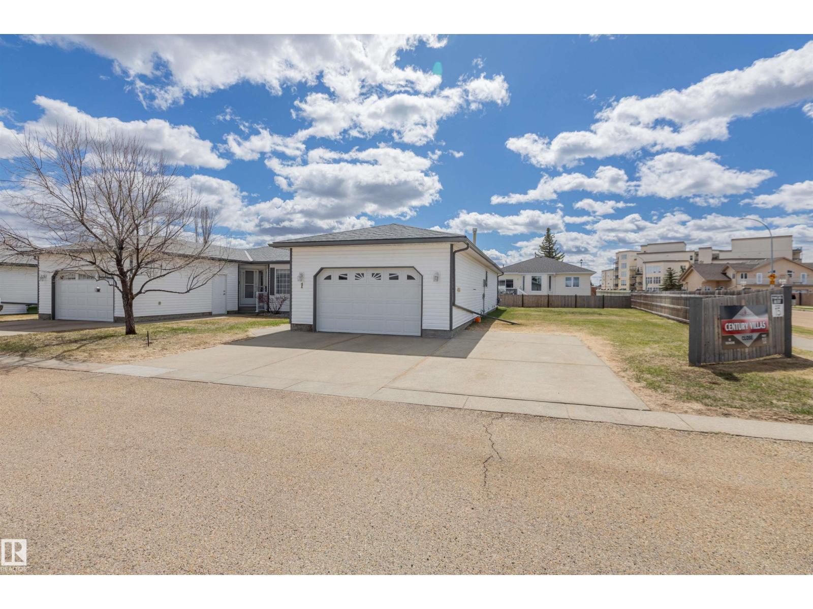 1 Century Villas Cl, Fort Saskatchewan, Alberta  T8L 4G1 - Photo 29 - E4484688
