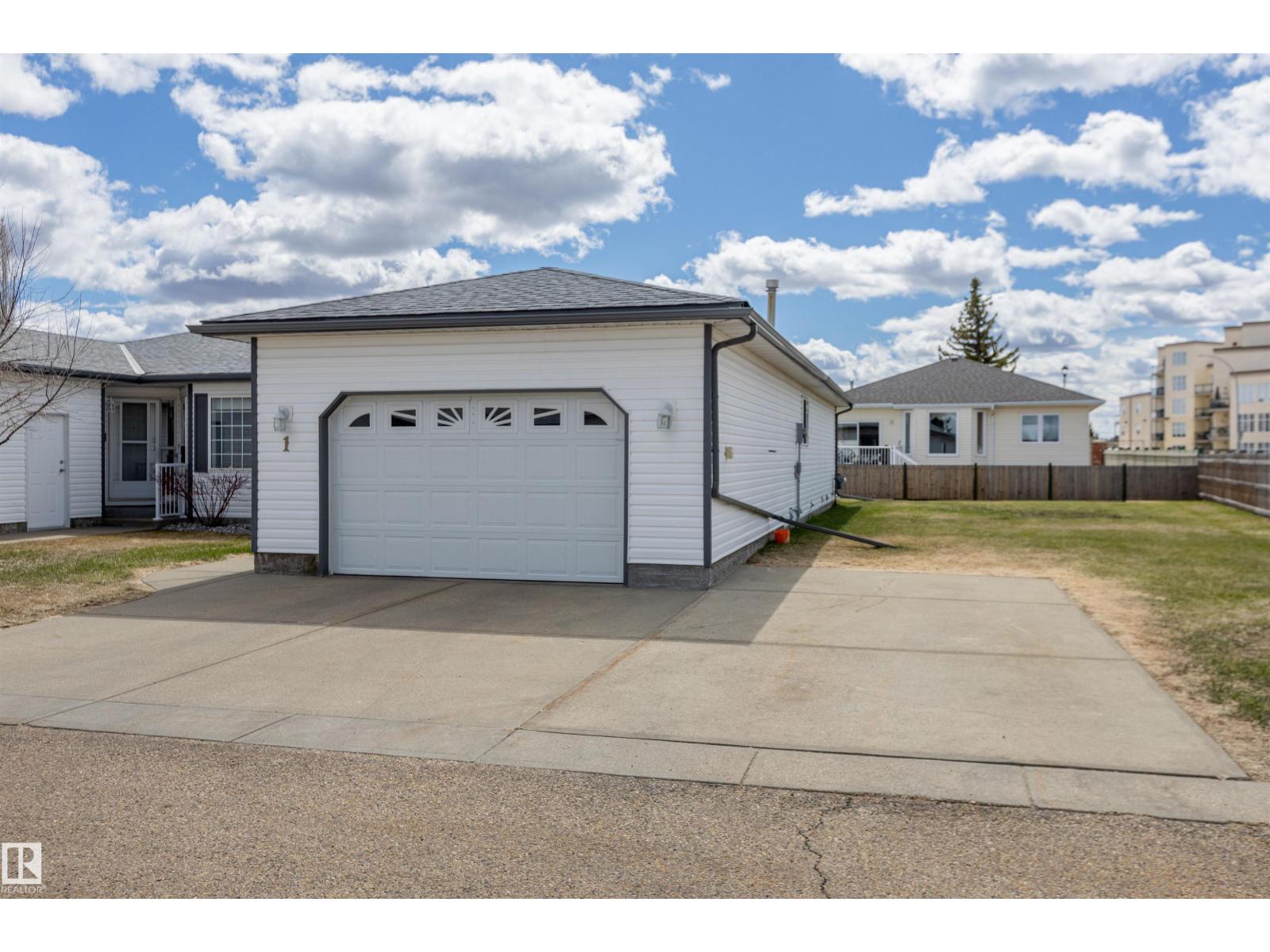 1 Century Villas Cl, Fort Saskatchewan, Alberta  T8L 4G1 - Photo 30 - E4484688