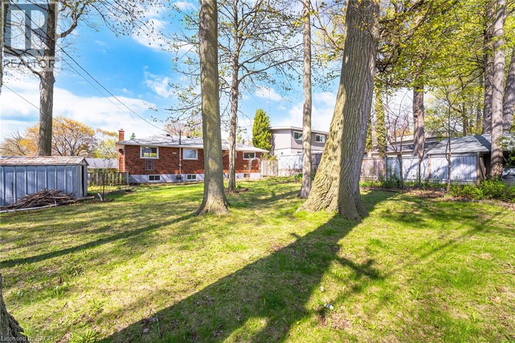 1461 Moss Glen Road, Burlington, Ontario  L7P 2C2 - Photo 48 - 40827159