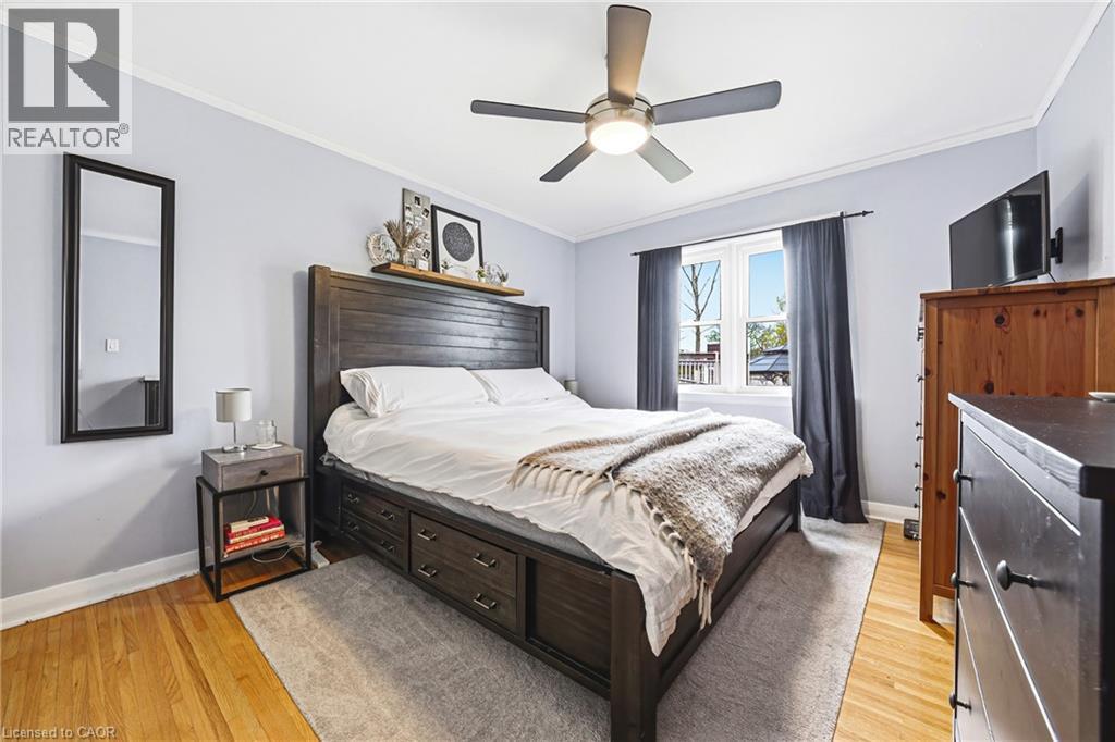 94 Irene Avenue Unit# Upper, Hamilton, Ontario  L8G 2B3 - Photo 10 - 40826941