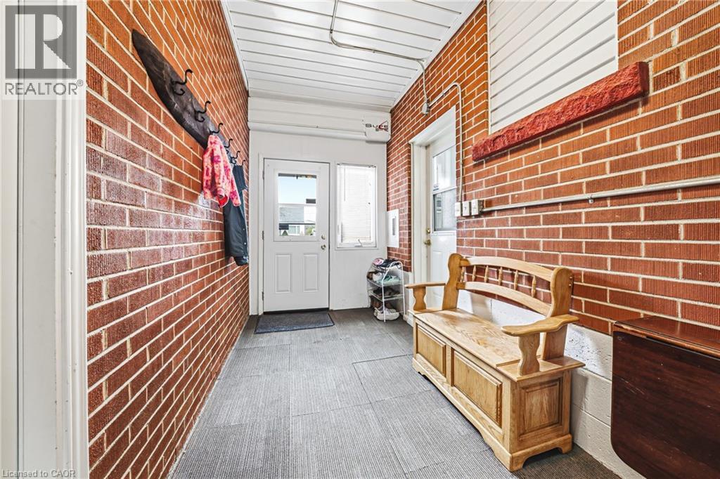 94 Irene Avenue Unit# Upper, Hamilton, Ontario  L8G 2B3 - Photo 15 - 40826941