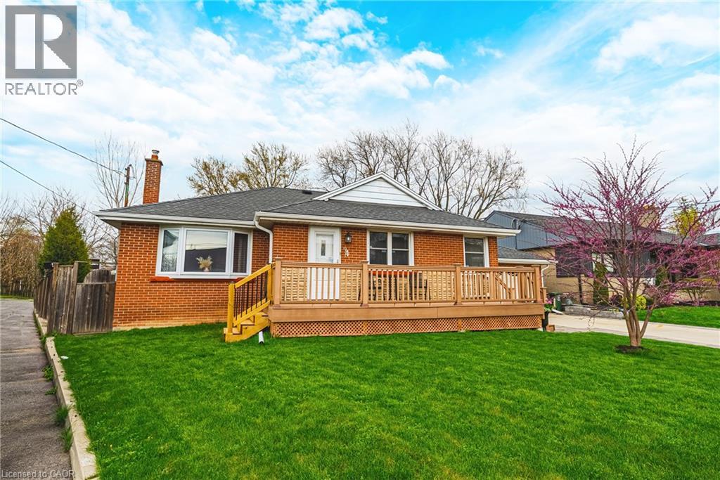 94 Irene Avenue Unit# Upper, Hamilton, Ontario  L8G 2B3 - Photo 21 - 40826941