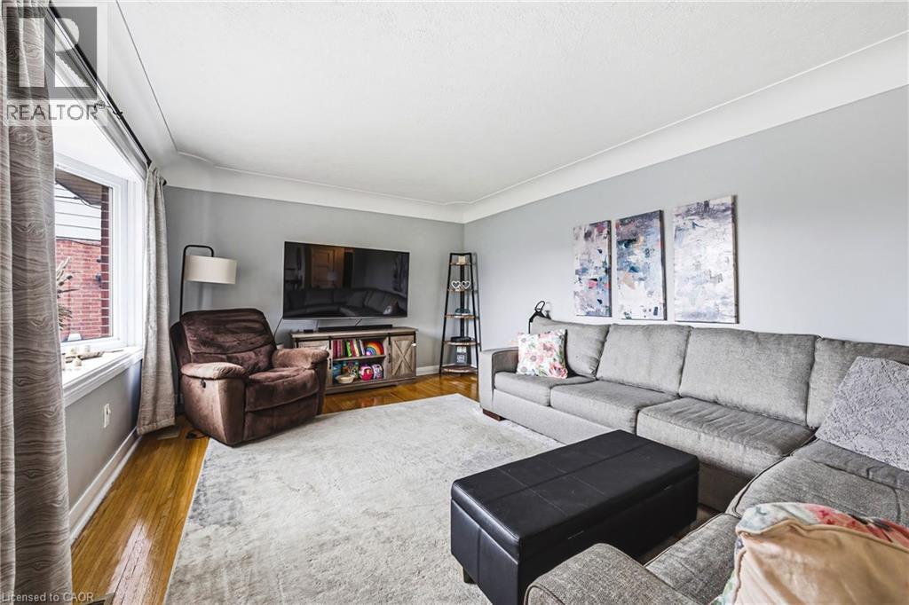94 Irene Avenue Unit# Upper, Hamilton, Ontario  L8G 2B3 - Photo 3 - 40826941