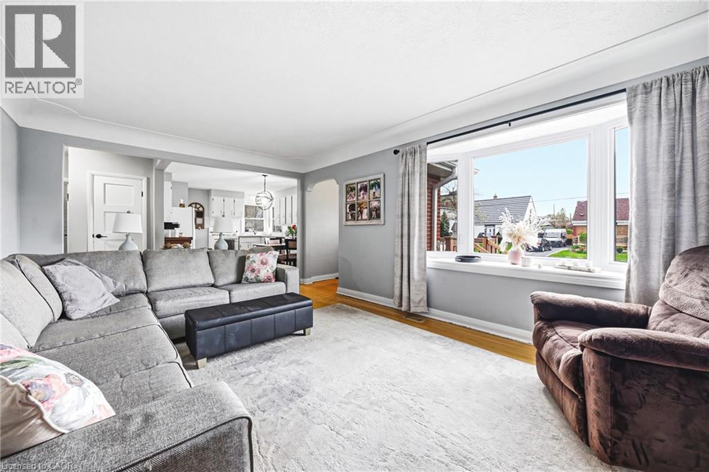 94 Irene Avenue Unit# Upper, Hamilton, Ontario  L8G 2B3 - Photo 4 - 40826941