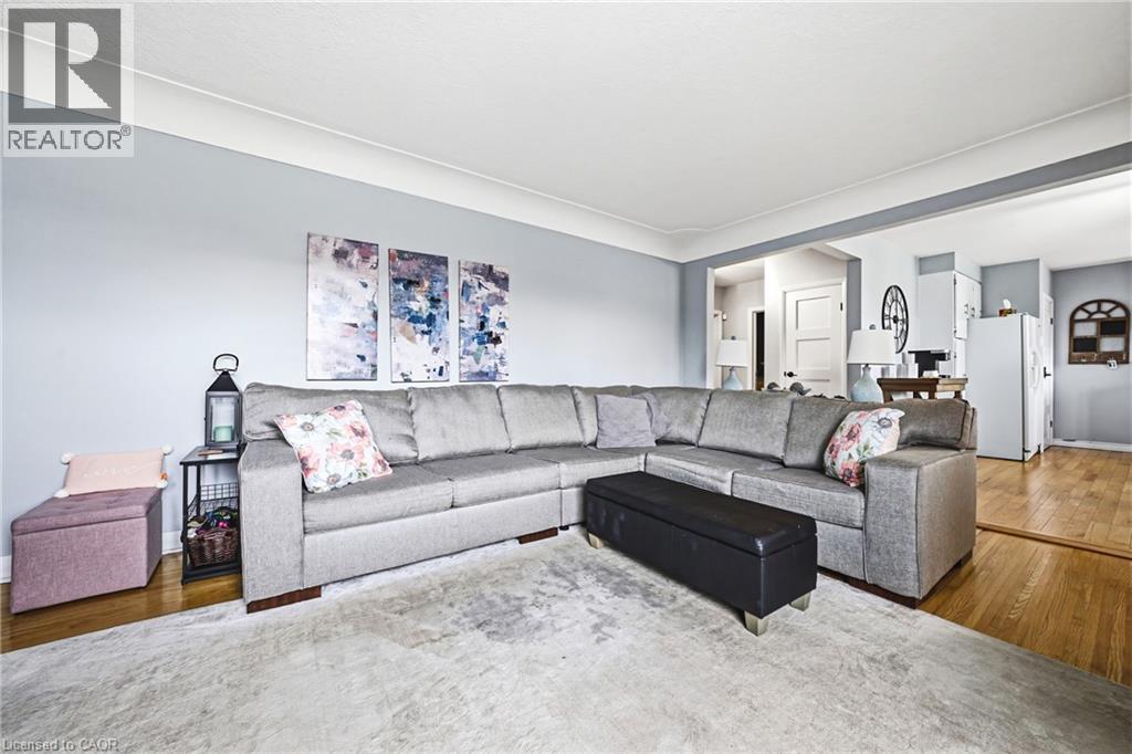 94 Irene Avenue Unit# Upper, Hamilton, Ontario  L8G 2B3 - Photo 5 - 40826941