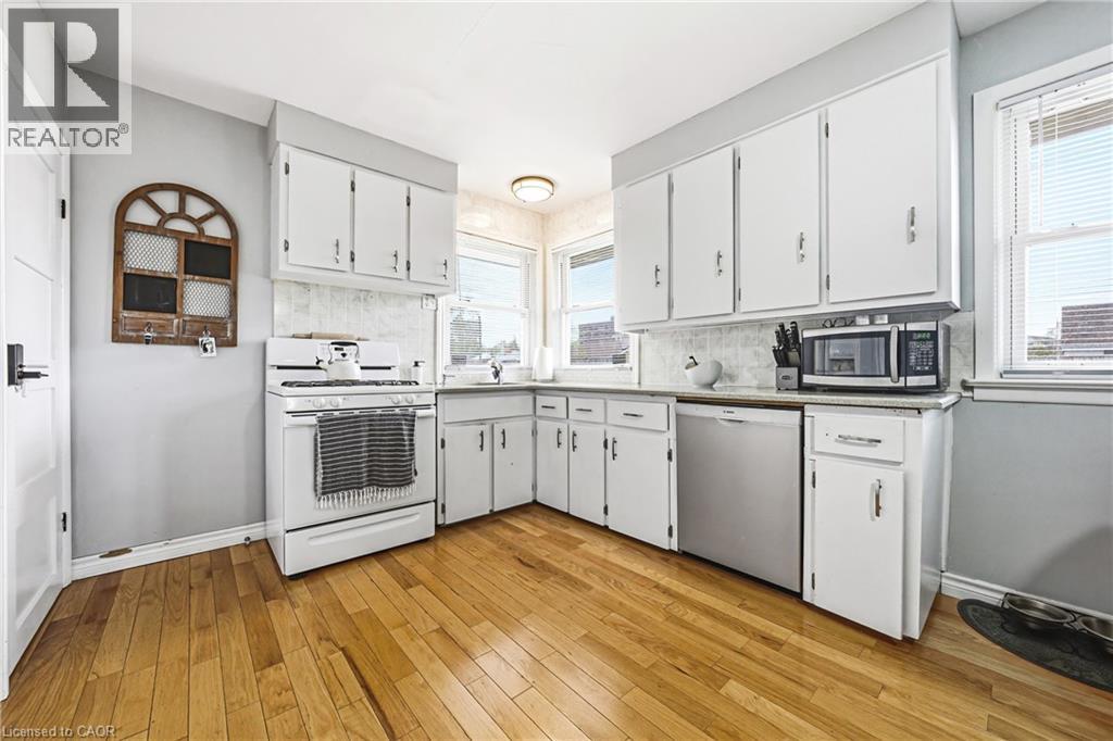 94 Irene Avenue Unit# Upper, Hamilton, Ontario  L8G 2B3 - Photo 6 - 40826941