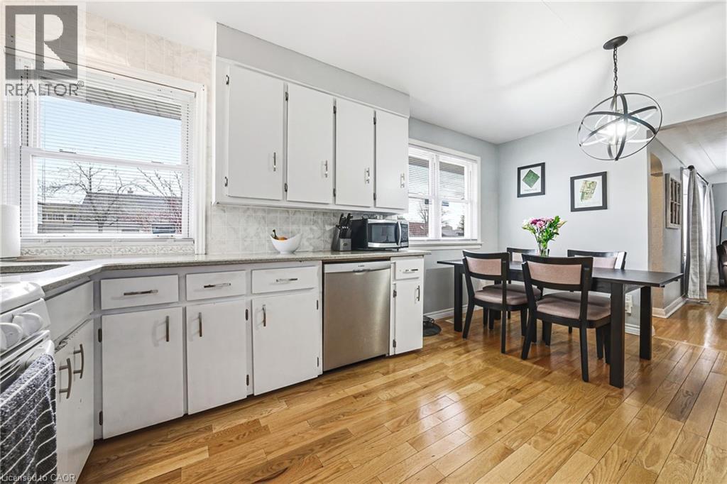 94 Irene Avenue Unit# Upper, Hamilton, Ontario  L8G 2B3 - Photo 7 - 40826941