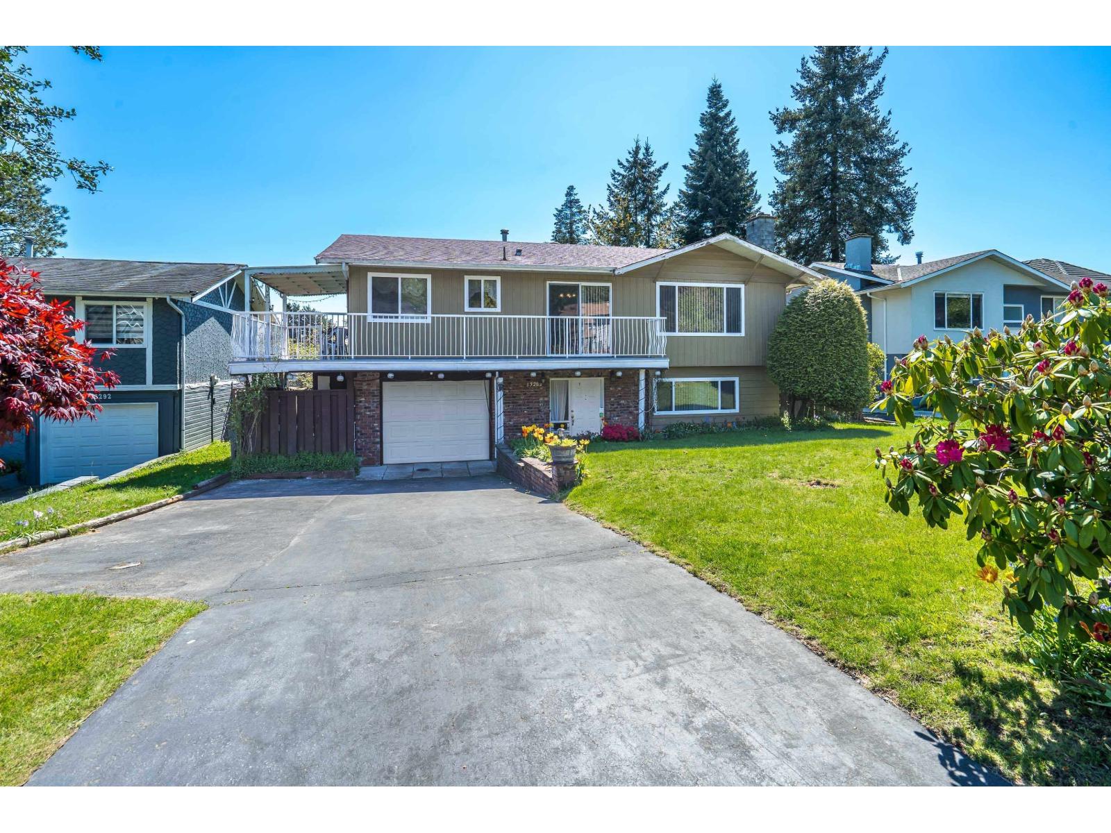 13282 97 AVENUE, Surrey, British Columbia