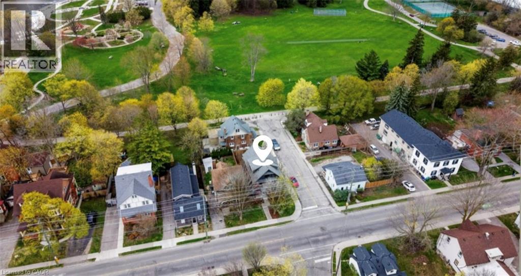 91 Albert Street, Waterloo, Ontario  N2L 3S6 - Photo 45 - 40826690