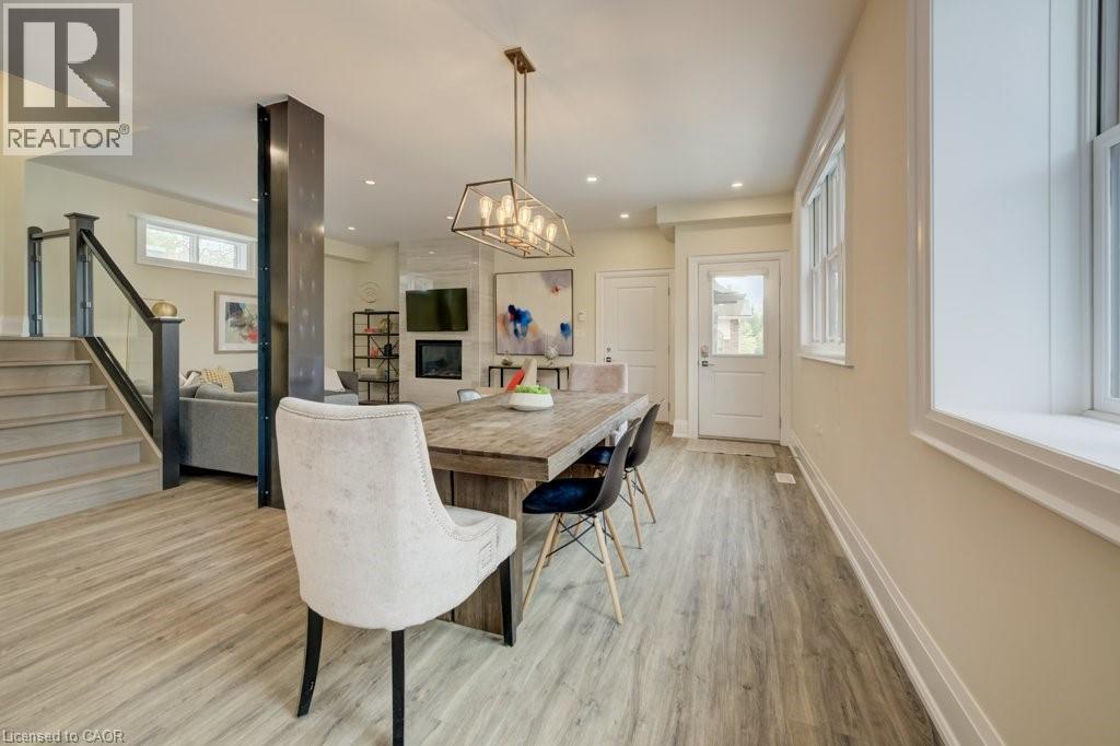 91 Albert Street, Waterloo, Ontario  N2L 3S6 - Photo 9 - 40826690