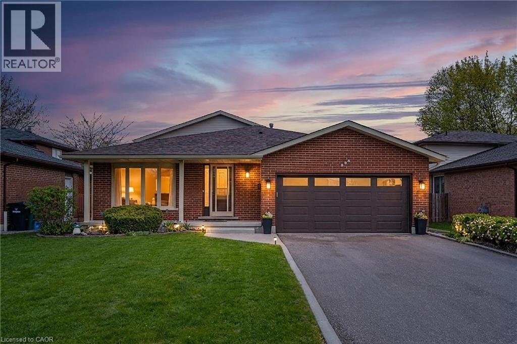 484 Hunterswood Court, Waterloo, Ontario  N2K 3E9 - Photo 43 - 40824998