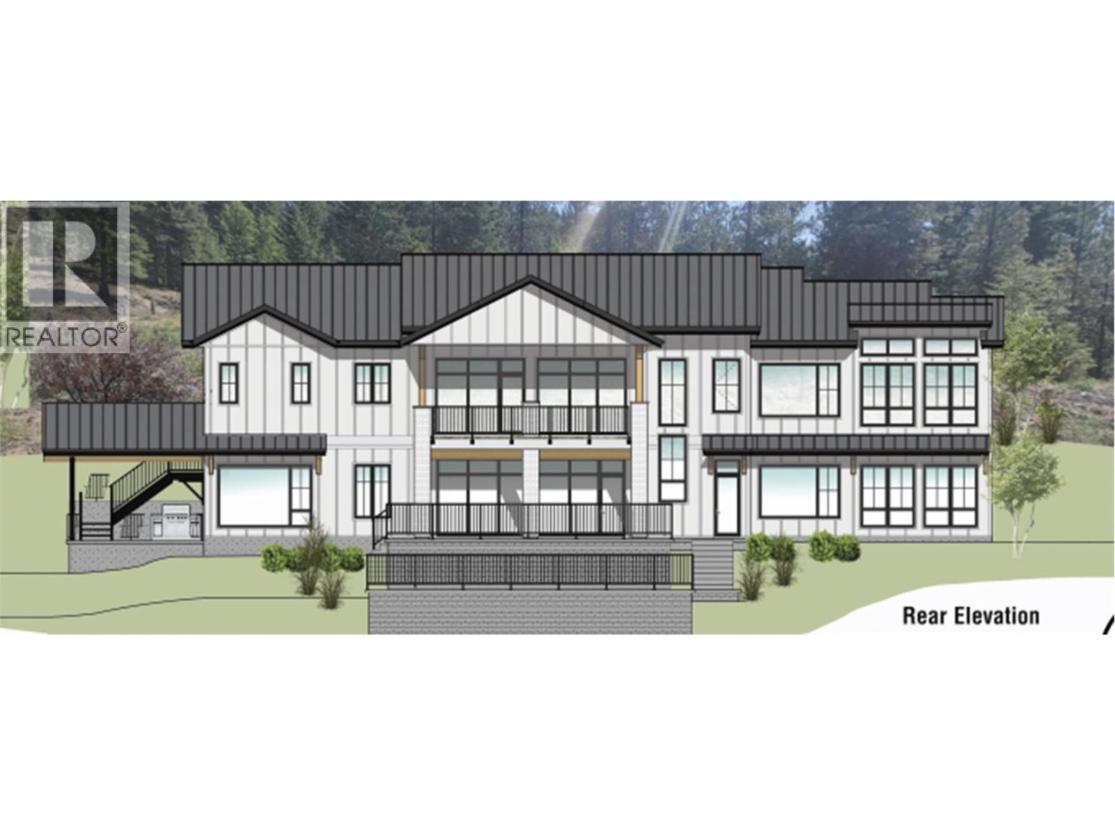 360 Benchlands Drive Lot# 33, Naramata, British Columbia  V0H 1N1 - Photo 2 - 10384977