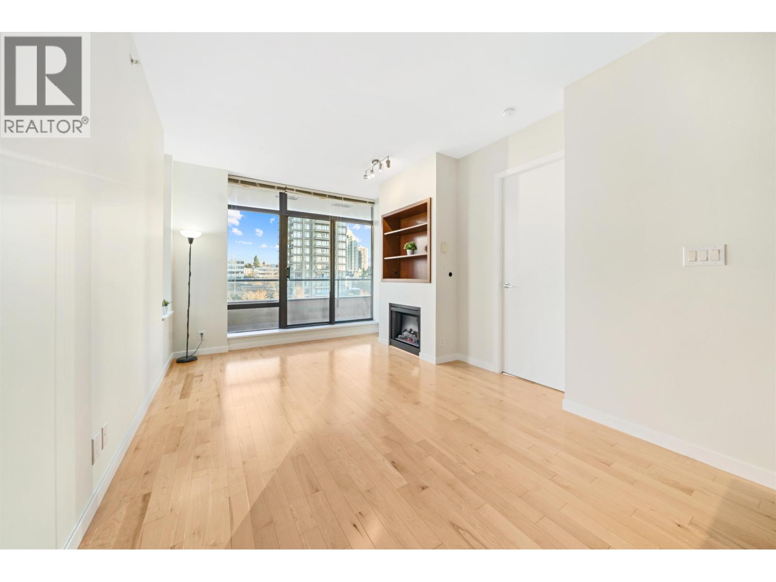 605 2345 Madison Avenue, Burnaby, British Columbia  V5C 0B4 - Photo 5 - R3091012