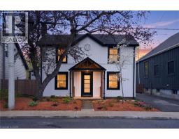 139 CANADA Street, Hamilton, Ontario