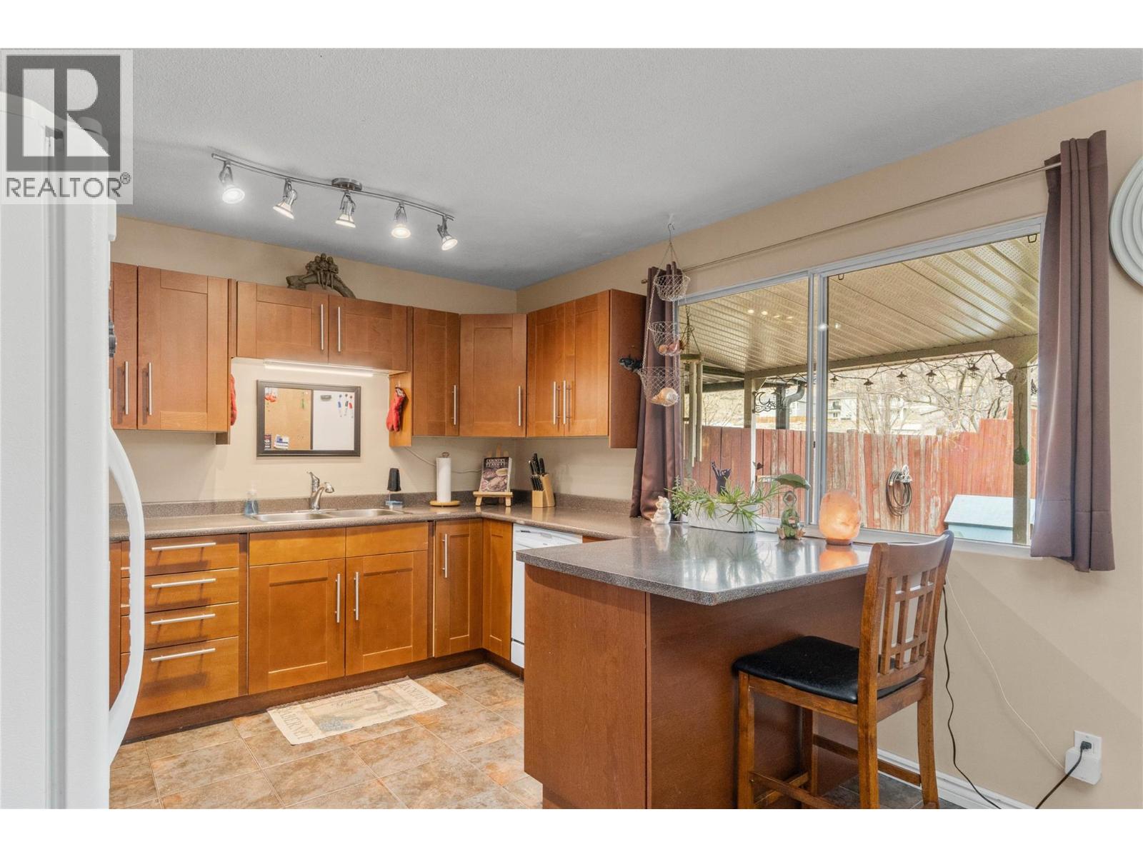 1173 PONLEN Street Unit# 19, Kamloops, British Columbia