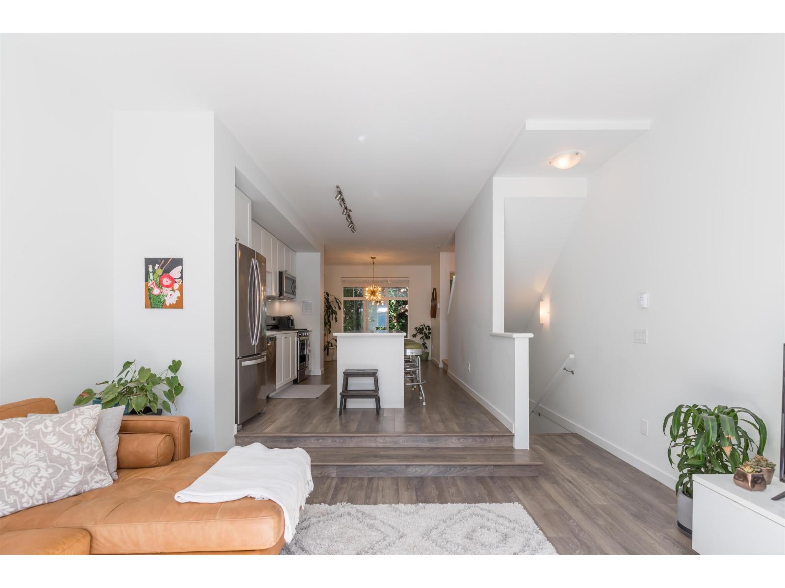 80 158 171 Street, Surrey, British Columbia  V3Z 0X1 - Photo 4 - R3118876