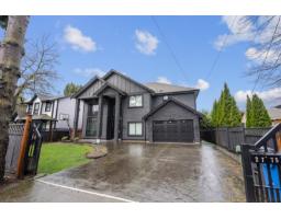 2775 MCCALLUM ROAD, Abbotsford, British Columbia