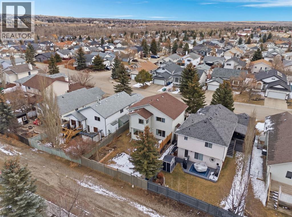 412 Sheep River Point, Okotoks, Alberta  T1S 1S3 - Photo 42 - A2295377