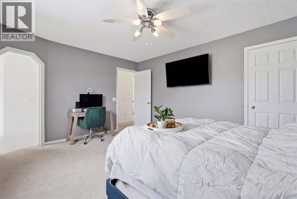 412 Sheep River Point, Okotoks, Alberta  T1S 1S3 - Photo 26 - A2295377