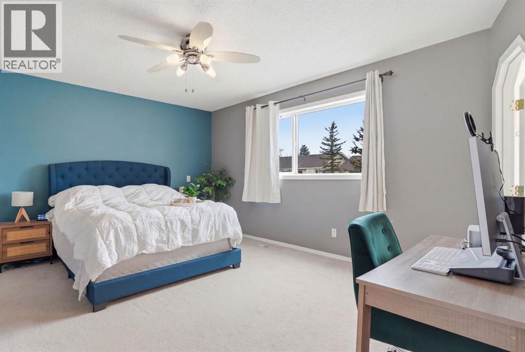 412 Sheep River Point, Okotoks, Alberta  T1S 1S3 - Photo 25 - A2295377
