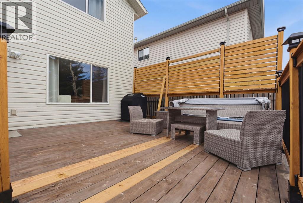412 Sheep River Point, Okotoks, Alberta  T1S 1S3 - Photo 38 - A2295377