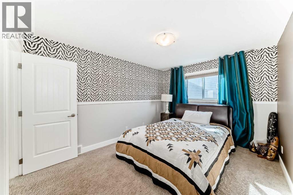 274 Kingsbury View SE, Airdrie, Alberta  T4A 0E7 - Photo 29 - A2295387