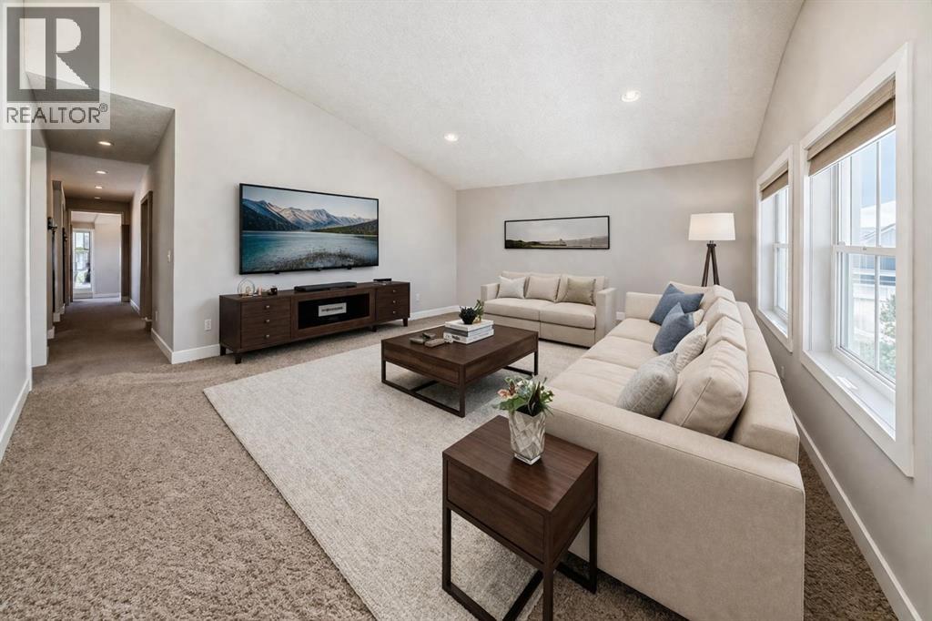274 Kingsbury View SE, Airdrie, Alberta  T4A 0E7 - Photo 36 - A2295387