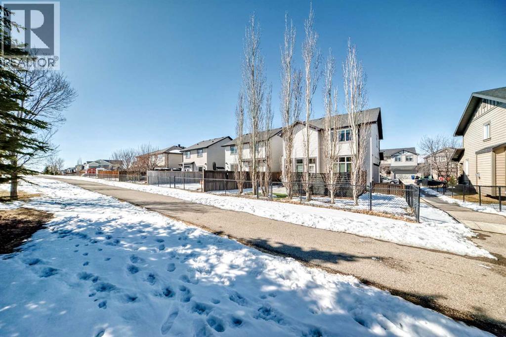 274 Kingsbury View SE, Airdrie, Alberta  T4A 0E7 - Photo 47 - A2295387